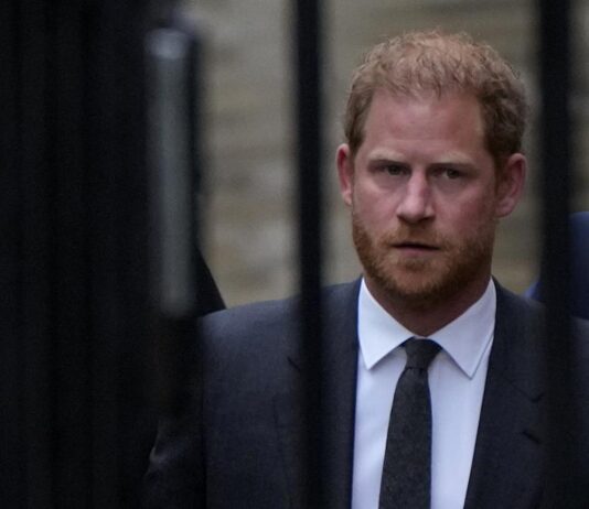 Съдебна победа за принц Хари