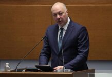 Желязков: Страната е в политическа криза, има нужда от правителство