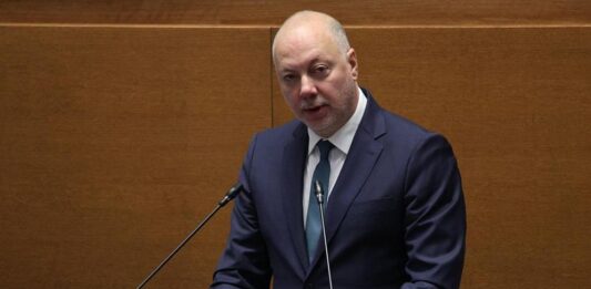Желязков: Страната е в политическа криза, има нужда от правителство