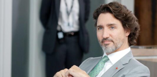 Странната близост между фамилиите Трюдо и Кастро