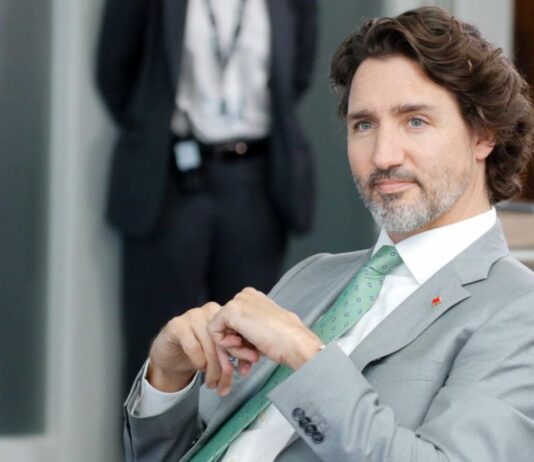 Странната близост между фамилиите Трюдо и Кастро