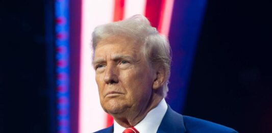 Доналд Тръмп: Без мен нямаше да има мир в Газа