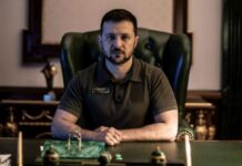 Сценарият на Зеленски за край на войната: Какво предвижда