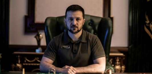 Сценарият на Зеленски за край на войната: Какво предвижда