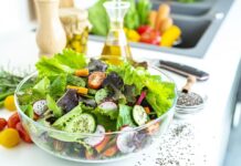 Средиземноморската диета оказва благоприятно влияние на функциите на мозъка