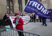 Съдия освободи безусловно Тръмп от отговорност (обзор)