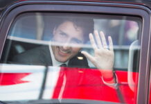 Либералната партия на Канада ще избере нов лидер на 9 март, след като тази седмица Джъстин Трюдо обяви, че ще се оттегли от поста