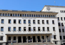НС отхвърли на първо четене промените в Закона за БНБ