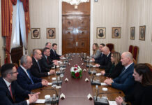 Необходимостта от усъвършенстване на дигиталната инфраструктура у нас подчерта президентът Румен Радев на среща с представители на United Group