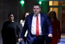 Пеевски: Това е коалиция на имунитетите