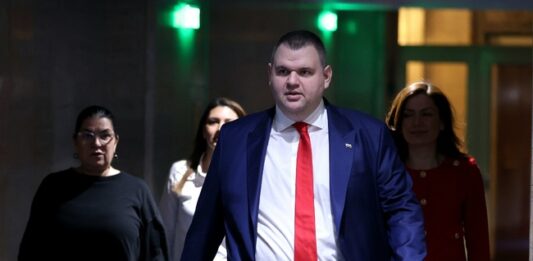 Пеевски: С Тръмп започва ново начало! Ще освободим Родината от соросоидната хидра!