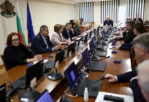 Пленумът на Висшия съдебен съвет прекрати процедурата за избор на главен прокурор