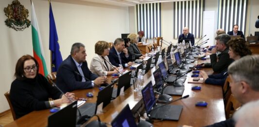 Пленумът на Висшия съдебен съвет прекрати процедурата за избор на главен прокурор
