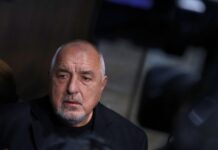 Борисов: Законодателната програма в момента е бюджет, всяко пипане на социалните плащания би било катастрофа за правителството