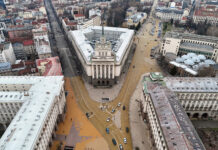 Очаква се Съветът за съвместно управление да се събере на първо заседание, ще обсъждат кадрови назначения в държавата