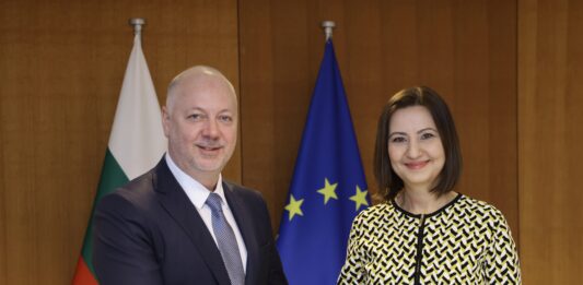 Премиерът Желязков: Ще положим усилия за фискалнастабилност и бърз достъп на гражданите и бизнеса до европейското финансиране