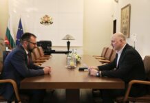 Премиерът Желязков възложи на председателя на АПИ да се възстанови осветлението в „Кривия тунел“ в Кресненското дефиле в седемдневен срок