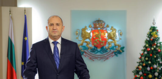 Президентът: В епоха на глобални сътресения единението е пътят към опазването на Отечеството