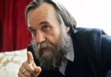 Дугин: Путин трябва да стане за Русия това, което Цезар беше за Римската империя