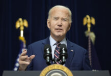 Байдън заяви, че заподозреният за атаката в Ню Орлиънс е бил вдъхновен от „Ислямска държава“