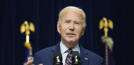 Байдън заяви, че заподозреният за атаката в Ню Орлиънс е бил вдъхновен от „Ислямска държава“