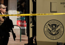 ФБР: Нападателят от Ню Орлиънс е действал сам, вдъхновен от „Ислямска държава“