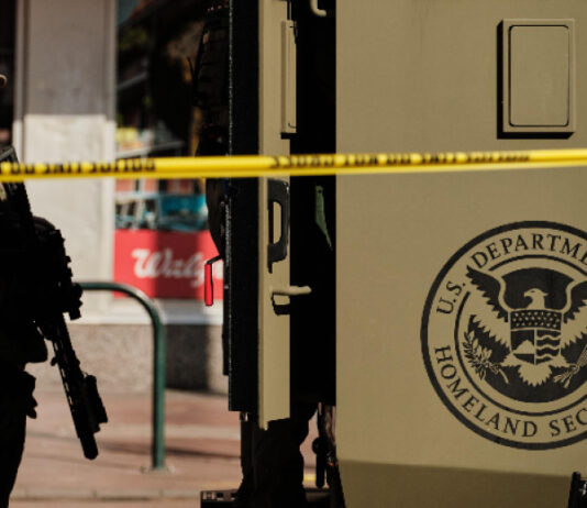 ФБР: Нападателят от Ню Орлиънс е действал сам, вдъхновен от „Ислямска държава“