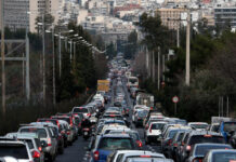 Гърция: Задължителна застраховка на колата в случай на природно бедствие