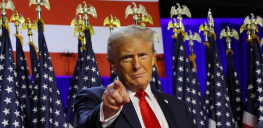 Тръмп обвини Байдън за стрелбата в Ню Орлиънс и Лас Вегас: Той е пълна и тотална катастрофа!