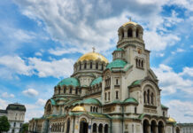 София отбелязва 147 години от освобождението си