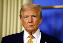 Тръмп ще бъде осъден 10 дни преди да встъпи отново в длъжност като президент на САЩ