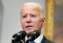 САЩ подготвят пакет оръжейна помощ за Израел за 8 млрд. долара