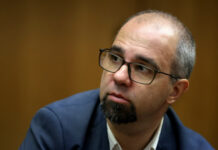 Първан Симеонов: Президентската партия не може да се сметне, ще е магия