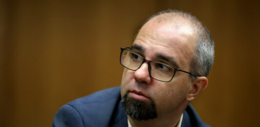 Първан Симеонов: Президентската партия не може да се сметне, ще е магия