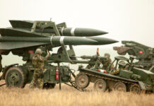 НАТО започва мащабни учения по източния си фланг