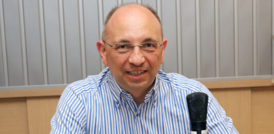 Николай Василев: Държавата се нуждае от финансова дисциплина и реформи