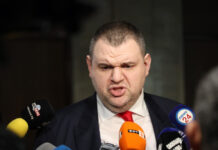 Пеевски: България трябва незабавно да поиска конвергентен доклад от ЕК