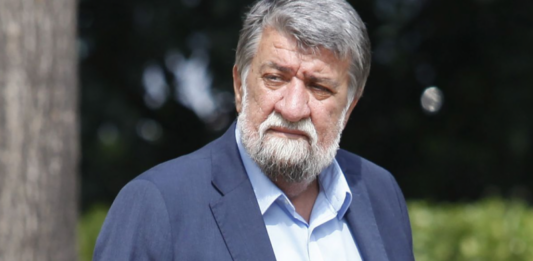 Вежди Рашидов: Не виждам защо Борисов да не е президент, а Радев – премиер