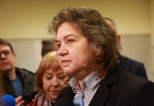 Председателят на парламента коментира държавния бюджет