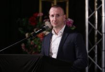 Съдийската колегия на Висшия съдебен съвет избра Руси Алексиев за председател на Софийския градски съд