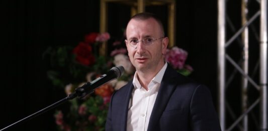 Съдийската колегия на Висшия съдебен съвет избра Руси Алексиев за председател на Софийския градски съд
