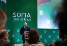 Президентът: В епицентъра на широкия спектър от проблеми в Европа е кризата на лидерството, която има две измерения – компетентност и честност