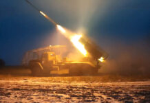 Русия каза, че е свалила 32 украински дрона през изминалата нощ