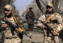 Талибаните размениха няколко американски граждани за един афганистански затворник, арестуван в САЩ преди повече от двадесет години