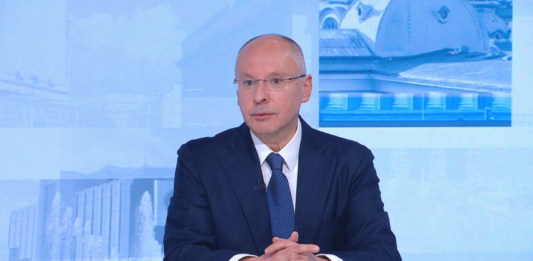 Станишев: На БСП прекалено много й личи, че иска да влезе в правителството