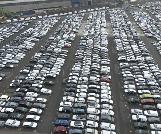 Германските автомобилни компании с все по-песимистични нагласи за развитието на бизнеса им