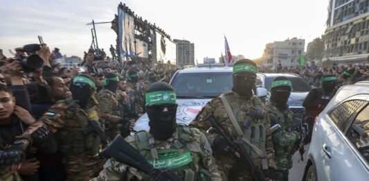 Освободените заложници са „преминали през ада“, заяви Нетаняху