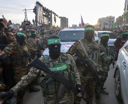 Освободените заложници са „преминали през ада“, заяви Нетаняху