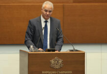 Пламен Тончев: Към момента няма данни за саботаж от страна на „Вежен“