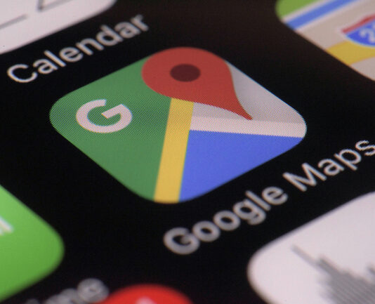 „Гугъл мапс“ ще промени името на Мексиканския залив на Американски залив за потребителите в САЩ